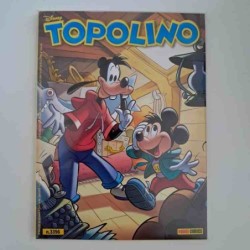 Topolino Libretto n. 3356 Walt Disney