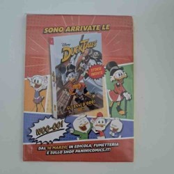 Topolino Libretto n. 3357 Walt Disney