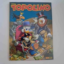 Topolino Libretto n. 3358...