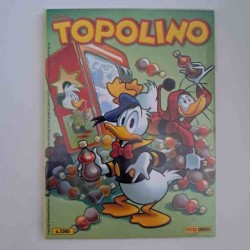 Topolino Libretto n. 3360...