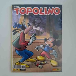 Topolino Libretto n. 3361 Walt Disney con Papersera