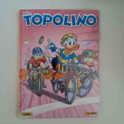 Topolino Libretto n. 3363 Walt Disney