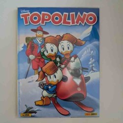 Topolino Libretto n. 3364...