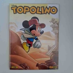 Topolino Libretto n. 3365 Walt Disney