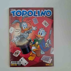 Topolino Libretto n. 3366...