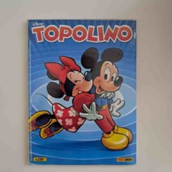 Topolino Libretto n. 3367...