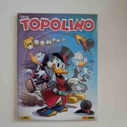 Topolino Libretto n. 3371...