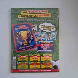 Topolino Libretto n. 3371 Walt Disney