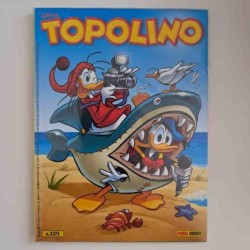 Topolino Libretto n. 3373...