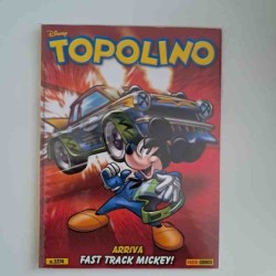 Topolino Libretto n. 3374 Walt Disney