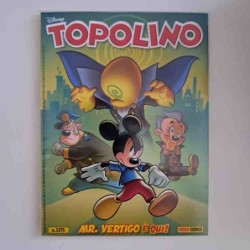 Topolino Libretto n. 3375 Walt Disney