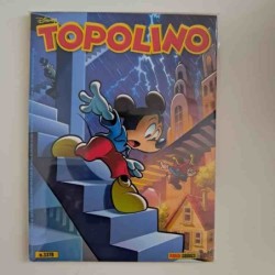 Topolino Libretto n. 3378 Walt Disney