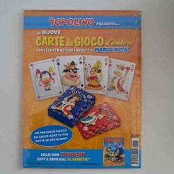 Topolino Libretto n. 3378 Walt Disney