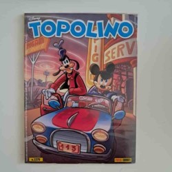 Topolino Libretto n. 3379...