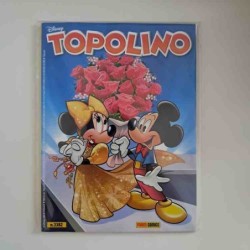 Topolino Libretto n. 3382 Walt Disney