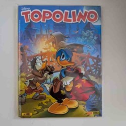 Topolino Libretto n. 3383 Walt Disney