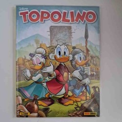 Topolino Libretto n. 3384...