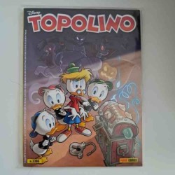 Topolino Libretto n. 3386 Walt Disney