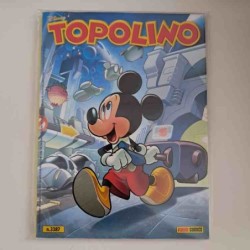 Topolino Libretto n. 3387...