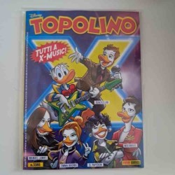 Topolino Libretto n. 3388 Walt Disney