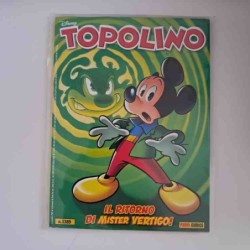 Topolino Libretto n. 3389...