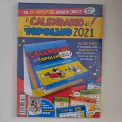 Topolino Libretto n. 3389 Walt Disney