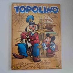 Topolino Libretto n. 3390...