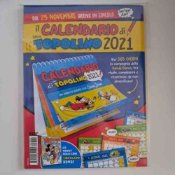 Topolino Libretto n. 3390 Walt Disney