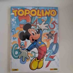 Topolino Libretto n. 3392 Walt Disney