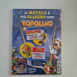 Topolino Libretto n. 3393 Walt Disney