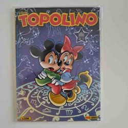 Topolino Libretto n. 3394 Walt Disney