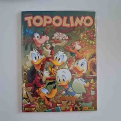 Topolino Libretto n. 3395...