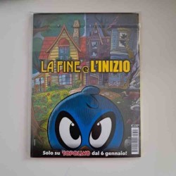 Topolino Libretto n. 3397 Walt Disney