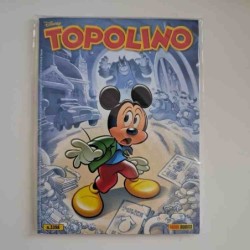 Topolino Libretto n. 3398 Walt Disney