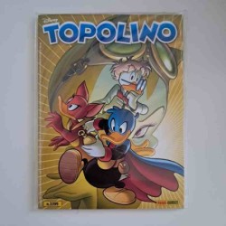 Topolino Libretto n. 3399 Walt Disney