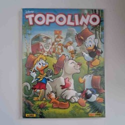 Topolino Libretto n. 3402...