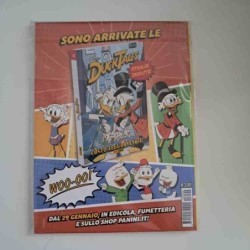 Topolino Libretto n. 3402 Walt Disney