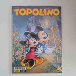 Topolino Libretto n. 3403 Walt Disney