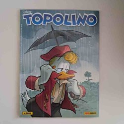 Topolino Libretto n. 3405 Walt Disney