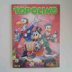 Topolino Libretto n. 3406...