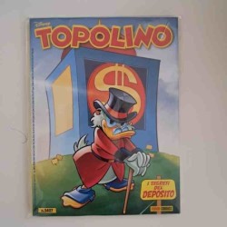 Topolino Libretto n. 3407...