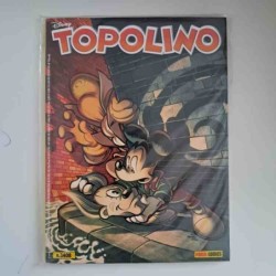 Topolino Libretto n. 3408...