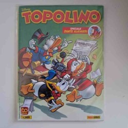 Topolino Libretto n. 3409 Walt Disney