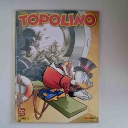 Topolino Libretto n. 3411...