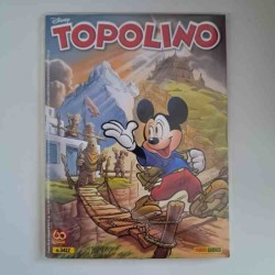 Topolino Libretto n. 3412 Walt Disney