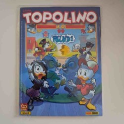 Topolino Libretto n. 3413...