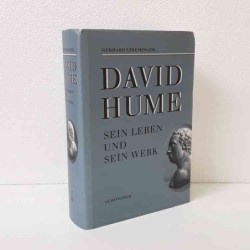 David Hume di Streminger...