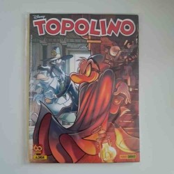 Topolino Libretto n. 3414...