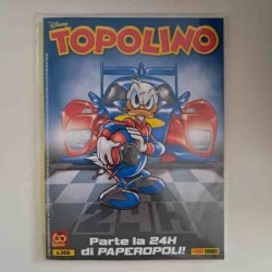 Topolino Libretto n. 3416 Walt Disney