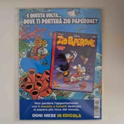 Topolino Libretto n. 3416 Walt Disney